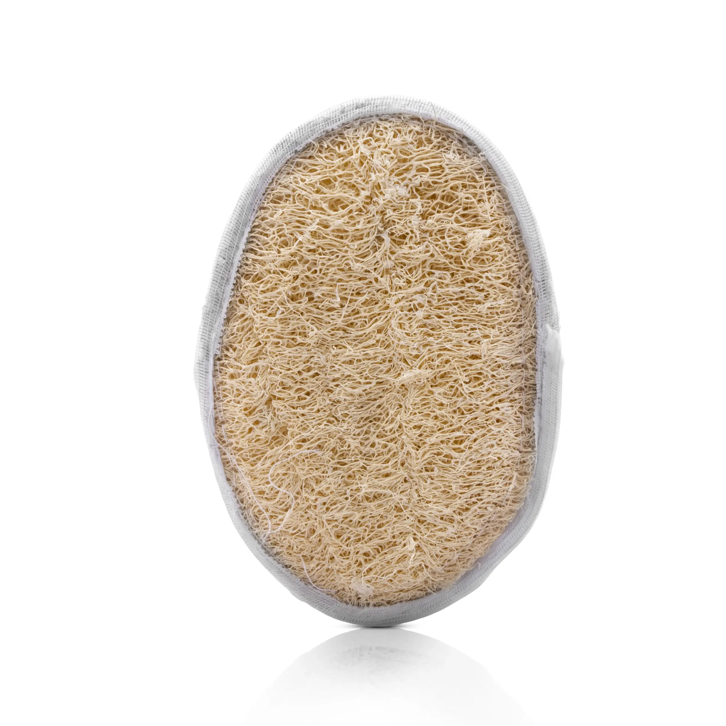 Natural Loofah | Eco Friendly Loofah | Bottle Gourd Exfoliating Loofa Sun Dried Additional View-0