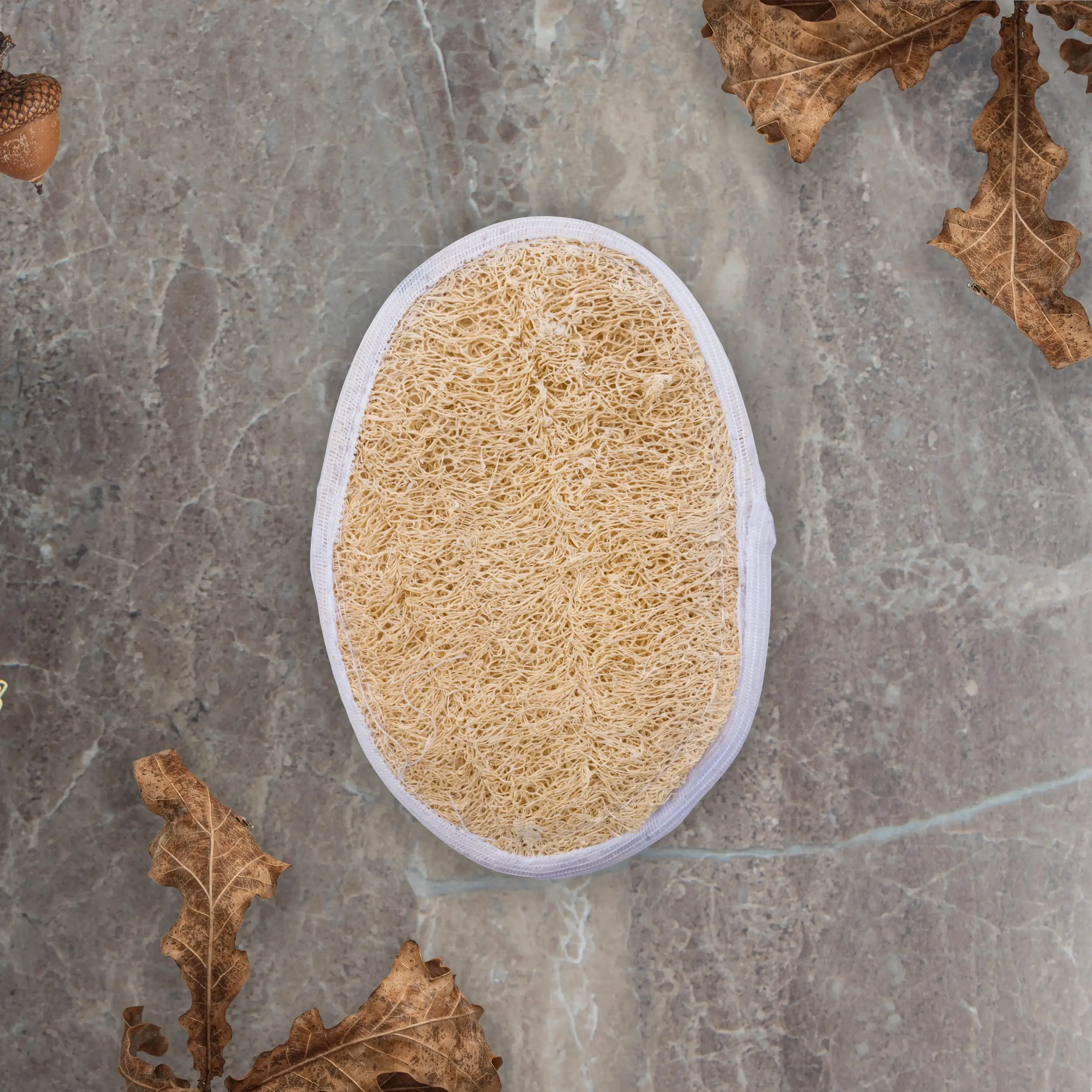 Natural Loofah | Eco Friendly Loofah | Bottle Gourd Exfoliating Loofa Sun Dried Additional View-6