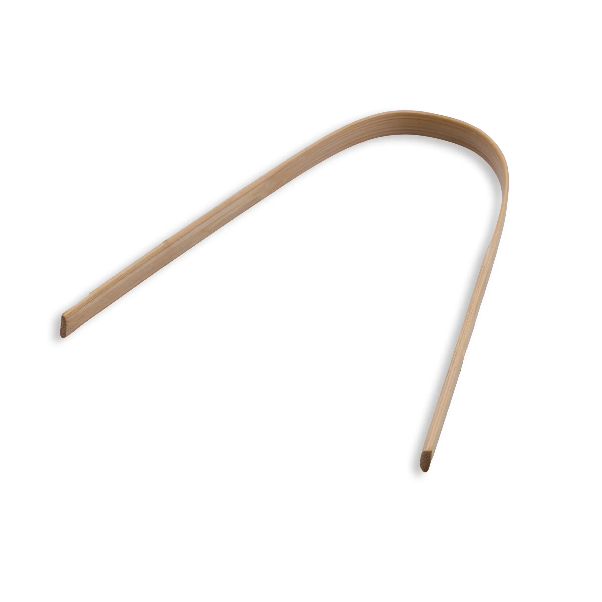 Biodegradable Bamboo Tongue Cleaner Additional View-0