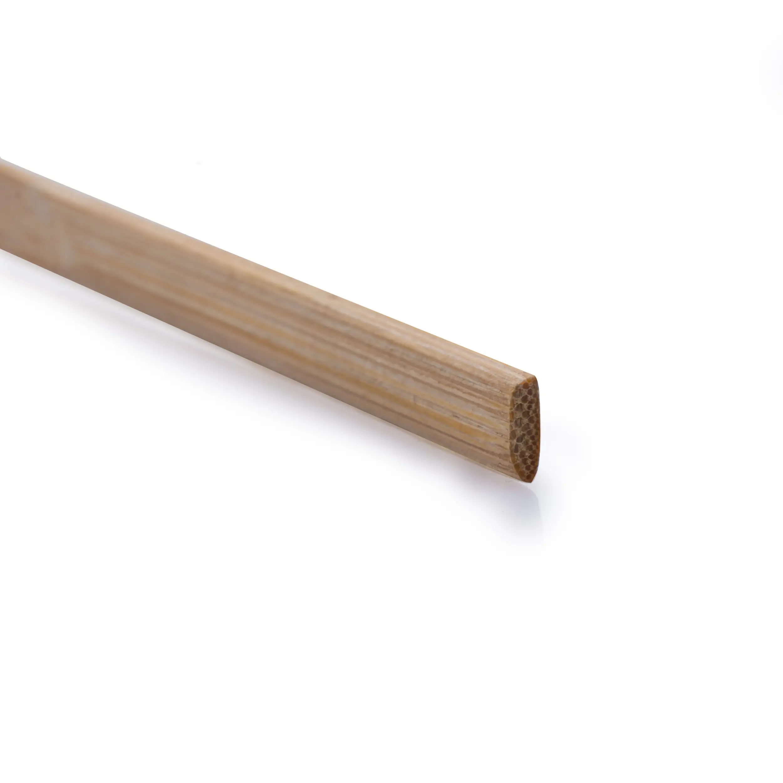 Biodegradable Bamboo Tongue Cleaner Additional View-1