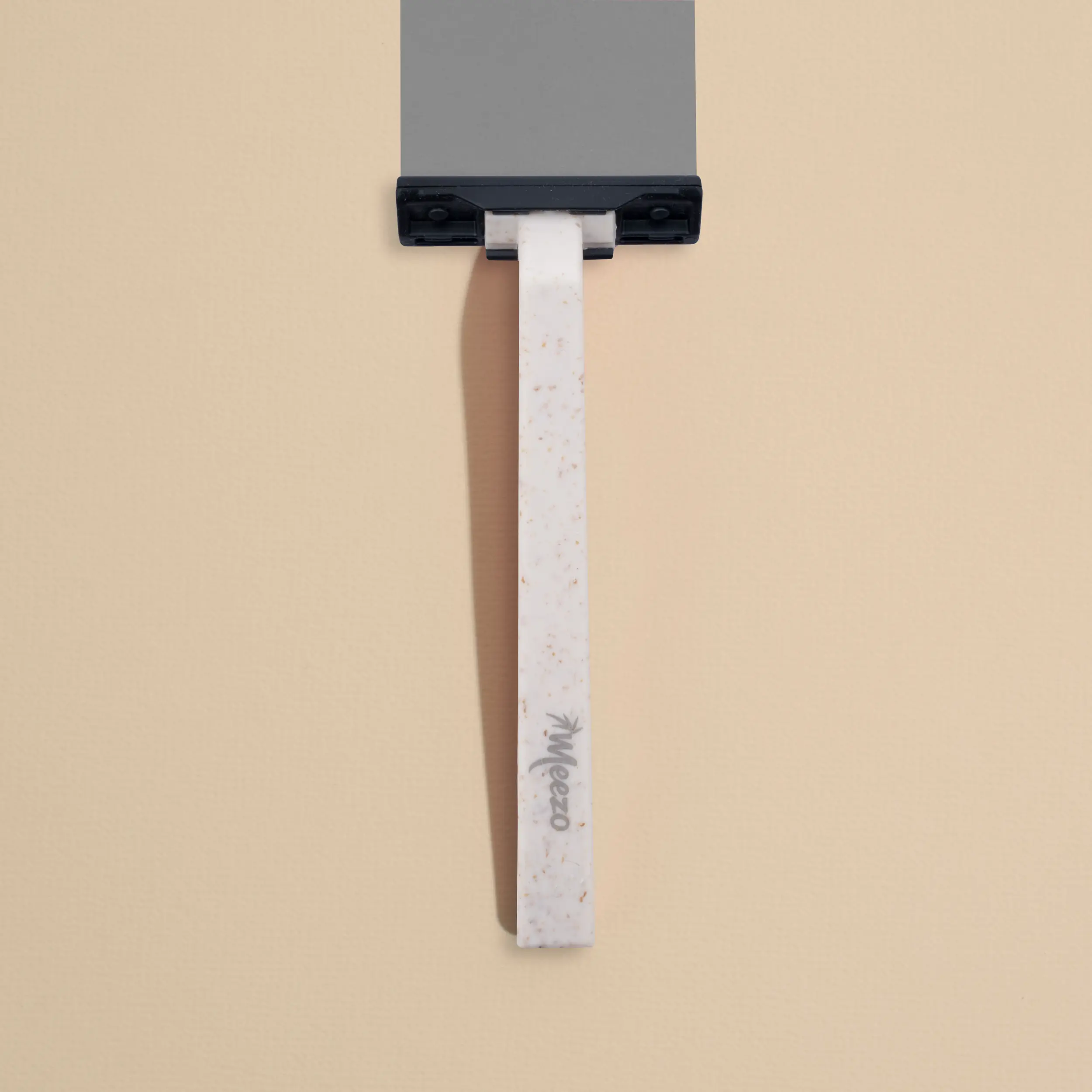 Wheat Straw Handle Shaving Razor Additional View-5