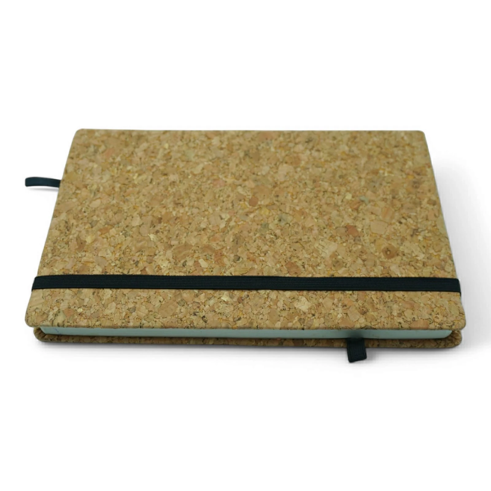 Cork Diary - A5 Eco-Friendly Planner | Ideal For Gifting Additional View-1