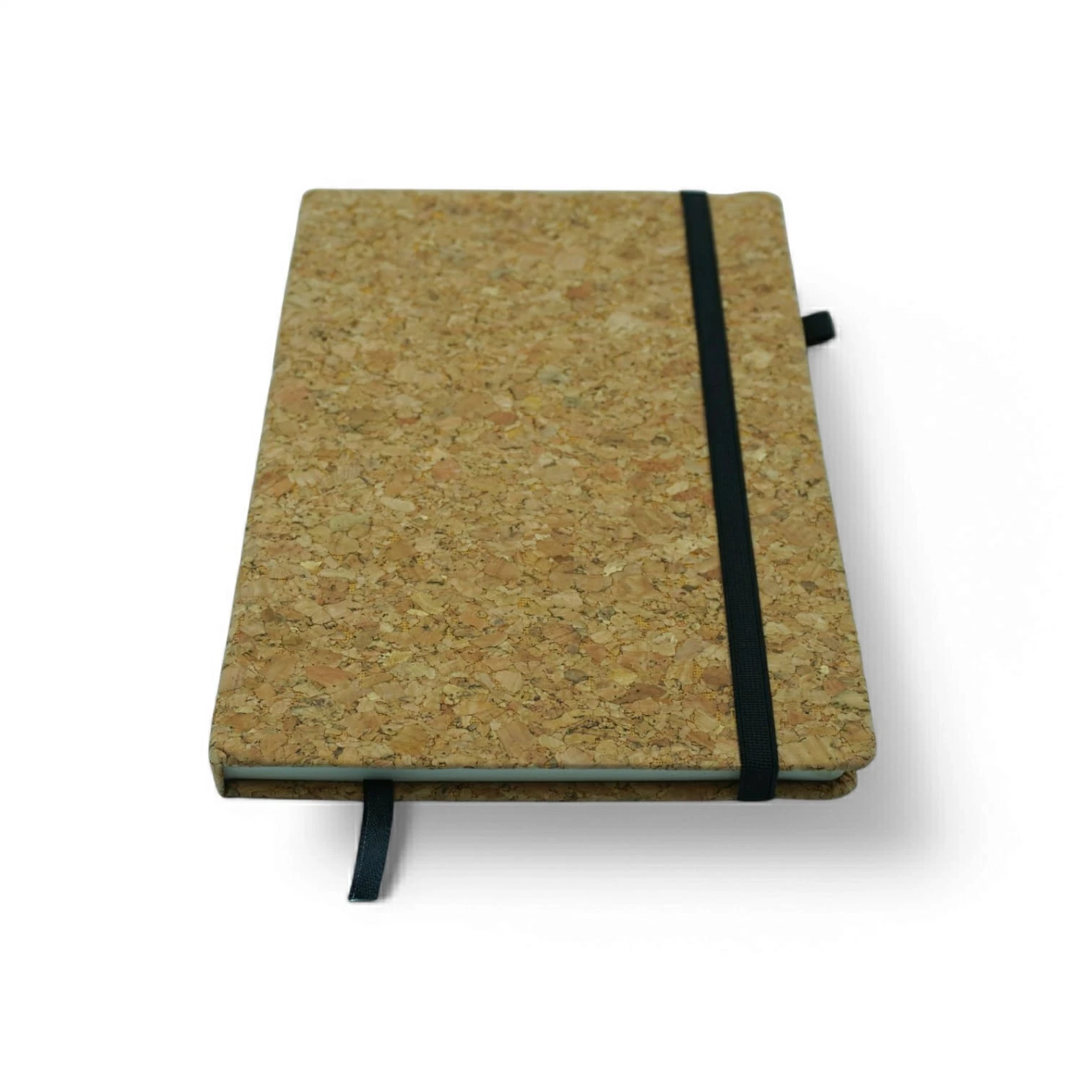 Cork Diary - A5 Eco-Friendly Planner | Ideal For Gifting Main Additional View