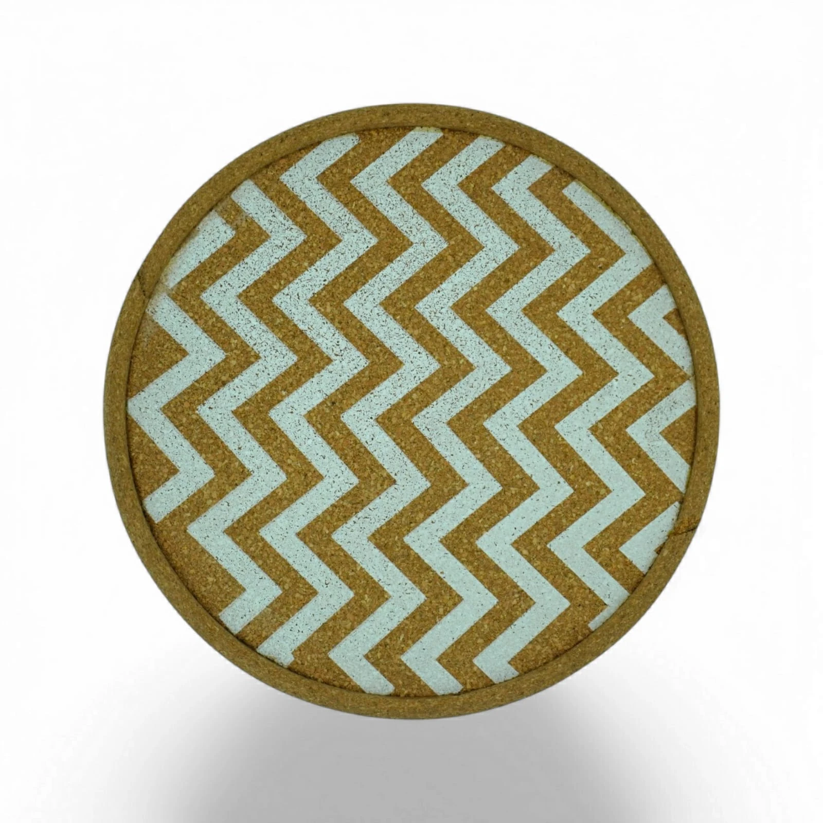 Cork Round Trivets - Eco-Friendly And Stylish Table Protection Additional View-0